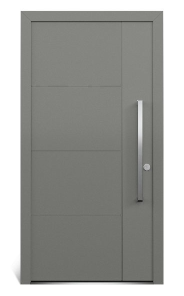 Vchodové dvere model 101