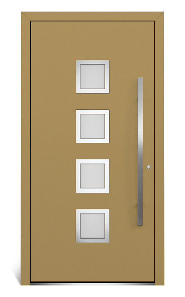 Vchodové dvere model 305