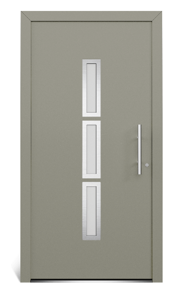 Vchodové dvere model 311