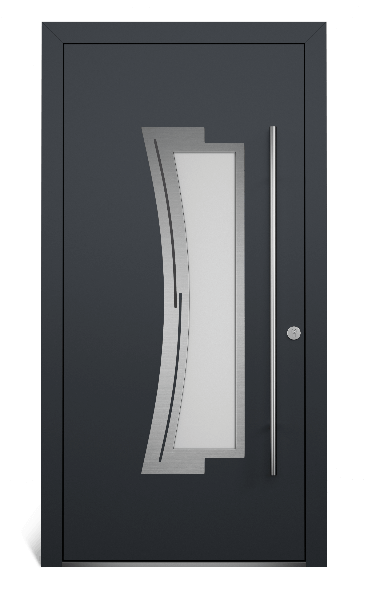 Vchodové dvere model 406