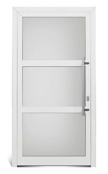 Vchodové dvere model 600/2