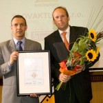 Best Employers Slovensko 2009