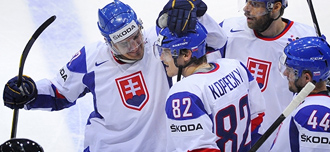 Slovaktual – sponzor prenosov MS v hokeji 2012
