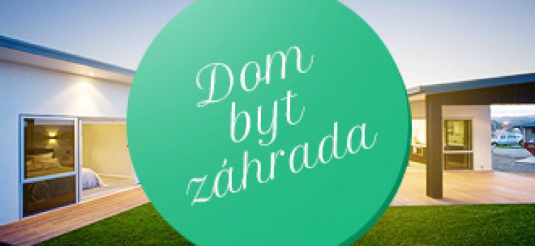 Dom, byt a záhrada Prešov