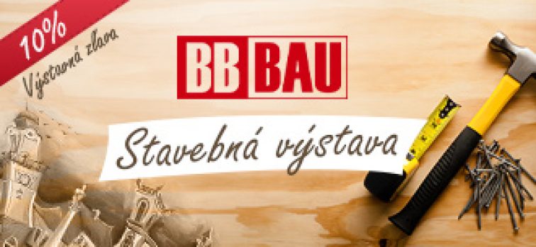 Regionálna výstava BB BAU 2013