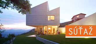 Súťaž o najkrajší dom s oknami Slovaktual