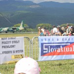 SIAF 2013 – Medzinárodné letecké dni Sliač