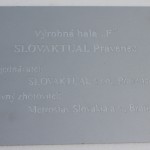 Je odštartované – spoločnosť Slovaktual v Pravenci rozširuje svoje kapacity