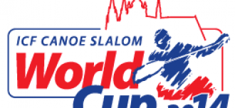 SLOVAKTUAL a Svetový pohár vo vodnom slalome – Praha 2014