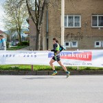 Majstrovstvá Slovenska v duatlone – Prievidza 2015