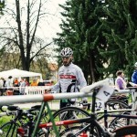 Majstrovstvá Slovenska v duatlone – Prievidza 2015