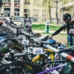 Majstrovstvá Slovenska v duatlone – Prievidza 2015