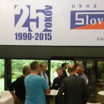 Slovaktual vystavoval na CONECO 2016