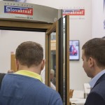 Slovaktual vystavoval na CONECO 2016