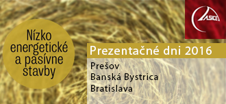 Prezentačné dni A-SICE 2016