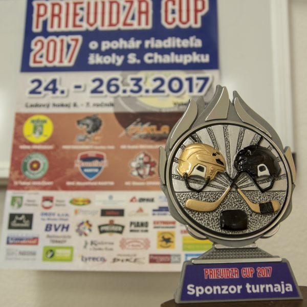 prievidza cup 2017