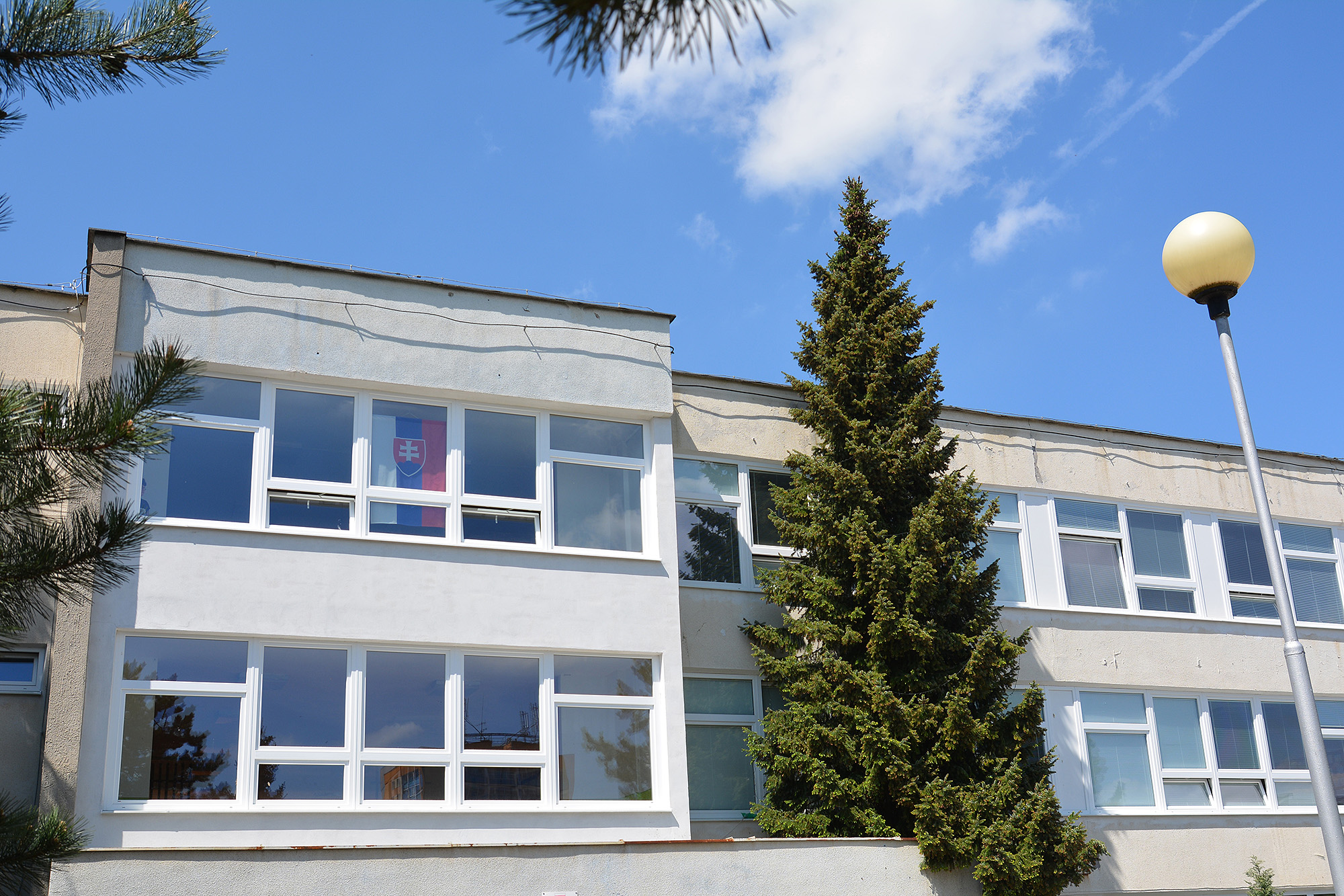 Vysvedcenie Pre Nase Okna Okna A Dvere Slovaktual