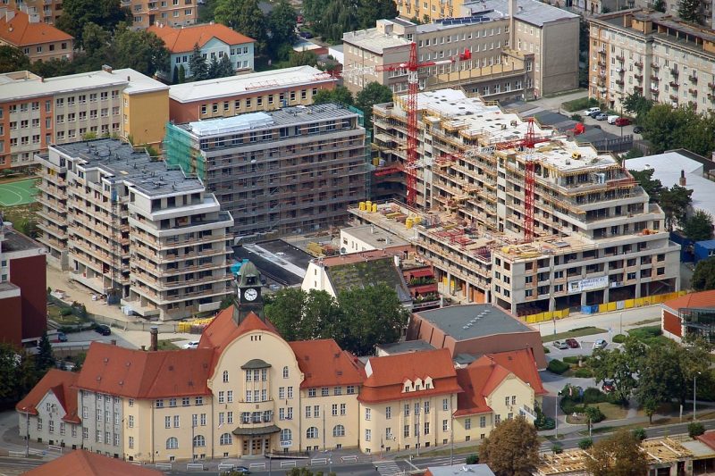 Pri radnici - Slovaktual okná