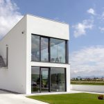 Súčasná architektúra v Turčianskom Ďure