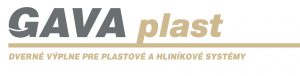 logo GAVA plast