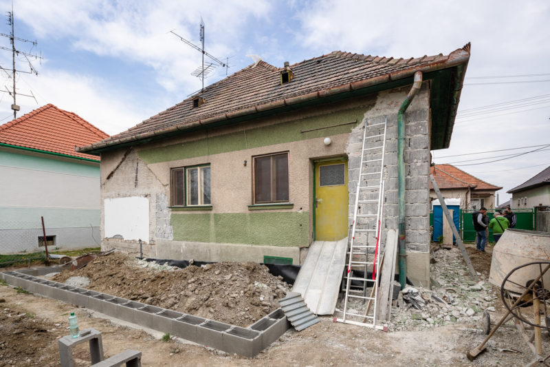 RenovActive – rekonštrukcia pre zdravé a moderné bývanie