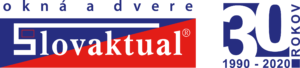 Slovaktual 30 rokov
