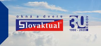 Slovaktual žije oknami. Už 30 rokov.