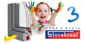 Plastové okná za zimné ceny a 3-sklo za cenu dvojskla.
