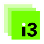 illbruck i3 logo