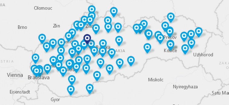 Hľadáme nových predajcov okien a dverí Slovaktual