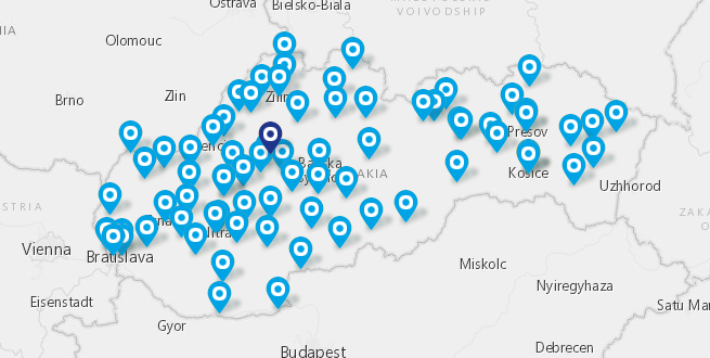 Hľadáme nových predajcov okien a dverí Slovaktual