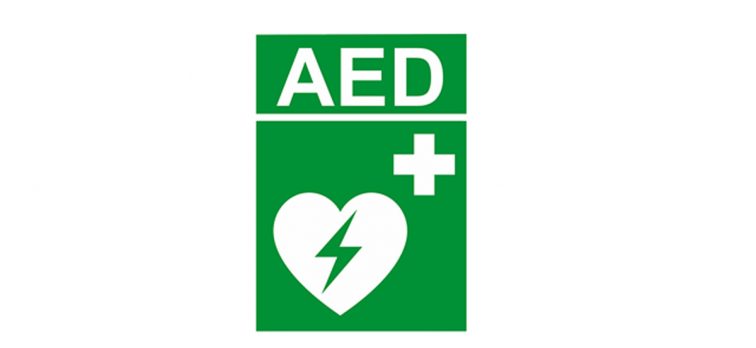 Slovaktual inštaloval dva prístroje AED pre záchranu životov