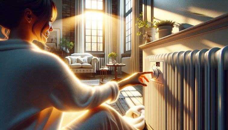 Ako si doma udržať teplo a znížiť výdavky za kúrenie: 5 tipov, s ktorými môžete začať šetriť hneď