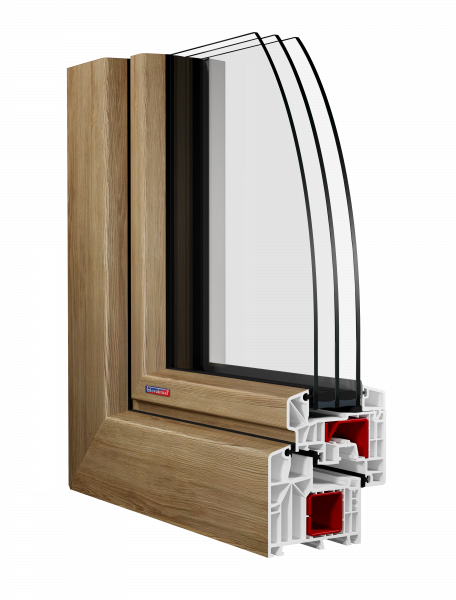 Co je pasivní dům a jak funguje energeticky úsporné bydlení