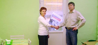 Pomáháme po povodních Pomáháme po povodních