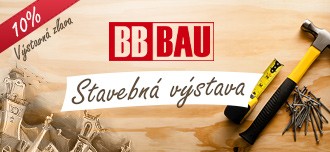 Regionální výstava BB BAU 2013 Regionální výstava BB BAU 2013