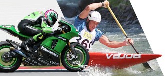 GrandPrix ČR 2013<br />Mistrovství světa ve vodním slalomu GrandPrix ČR 2013<br />Mistrovství světa ve vodním slalomu