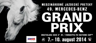 Grand Prix Bratislava 2014 – boli sme pri tom