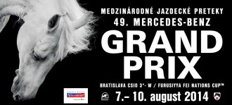 Grand Prix Bratislava 2014 – boli sme pri tom Grand Prix Bratislava 2014 – boli sme pri tom