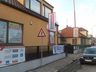 Spišská Nová Ves Spišská Nová Ves
