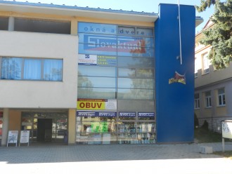 Handlová Handlová