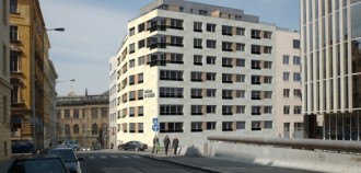 Luxusné byty v Prahe s oknami SLOVAKTUAL Luxusné byty v Prahe s oknami SLOVAKTUAL