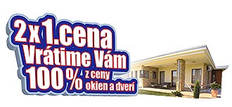 Oslavujte s nami a hrajte o 280 skvelých cien Oslavujte s nami a hrajte o 280 skvelých cien