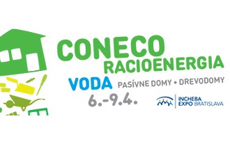 Slovaktual vystavuje aj na 37. ročníku veľtrhu CONECO! Slovaktual vystavuje aj na 37. ročníku veľtrhu CONECO!