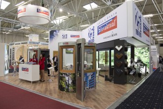 Slovaktual vystavoval na CONECO 2016 Slovaktual vystavoval na CONECO 2016
