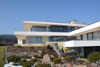 Vila v Bojniciach Vila v Bojniciach