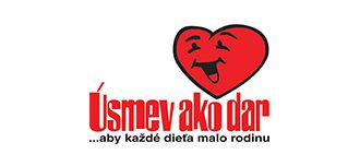 Slovaktual hlavným partnerom benefičného koncertu Úsmev ako dar 2018 Slovaktual hlavným partnerom benefičného koncertu Úsmev ako dar 2018