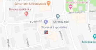 Bardejov má novú predajňu Slovaktual. Bardejov má novú predajňu Slovaktual.