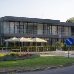 Nový polyfunkčný objekt CENTRO v Prievidzi