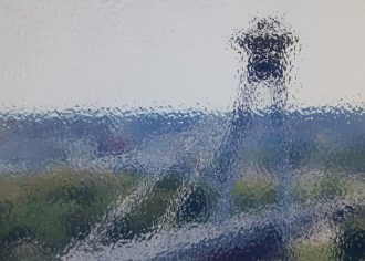 Co skrývají vzorované skla? Zabavte se. Co skrývají vzorované skla? Zabavte se.